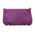 Crossbody Camera Bag, back view